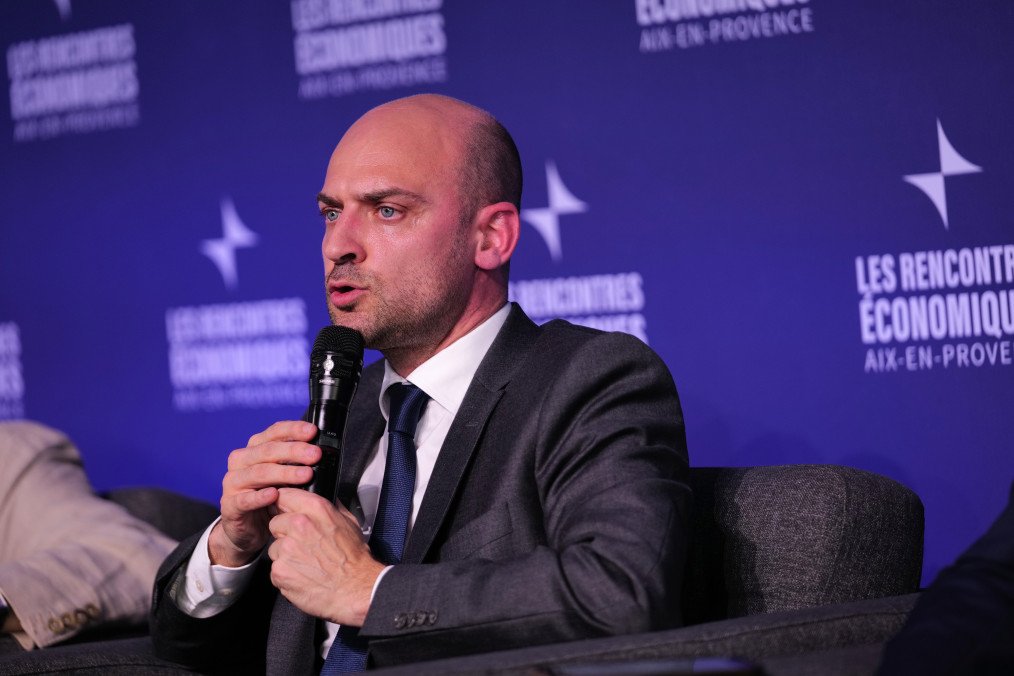 La UE prepara las sanciones más duras contra Rusia tras el colapso del alto el fuego La UE prepara las sanciones más duras contra Rusia tras el colapso del alto el fuego