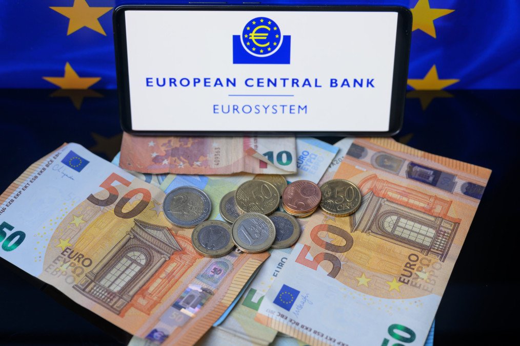 European Countries Seek EU Loans to Strengthen Their Military and Support Ukraine’s Defence European Countries Seek EU Loans to Strengthen Their Military and Support Ukraine’s Defence