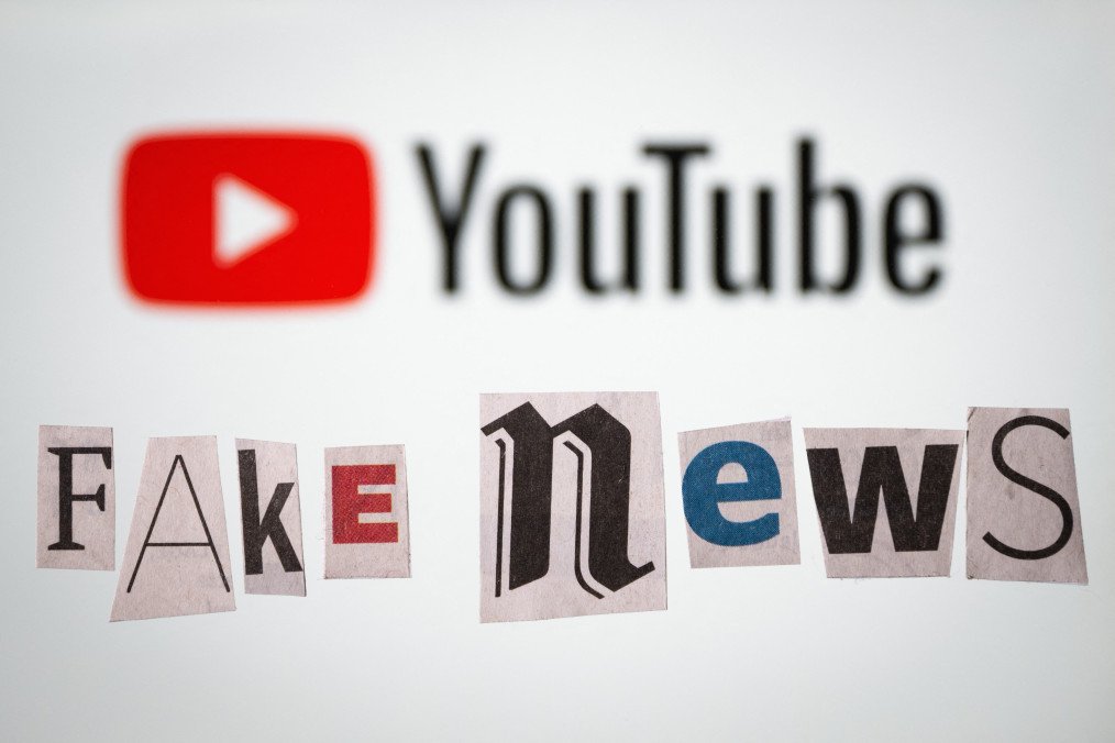 YouTube Removes Thousands of Propaganda Channels Linked to Russia, China and Other Countries YouTube Removes Thousands of Propaganda Channels Linked to Russia, China and Other Countries