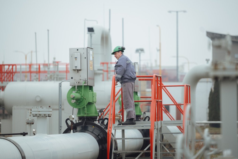 Serbia Extends Natural Gas Supply Agreement With Russia