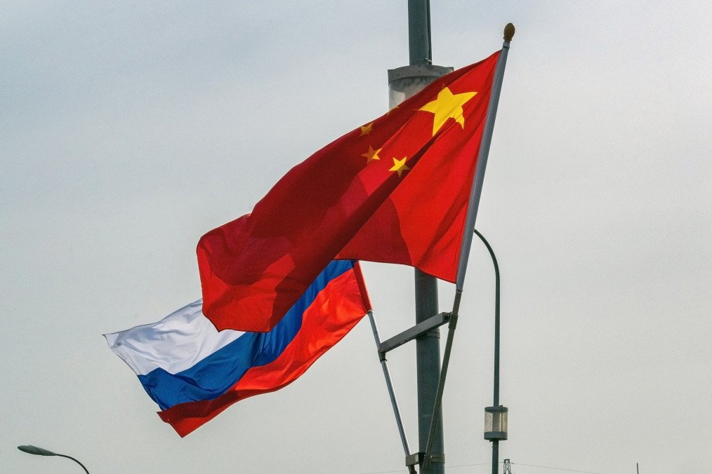 Trump Administration Warns China Against Supporting Russia’s War Efforts in Ukraine
