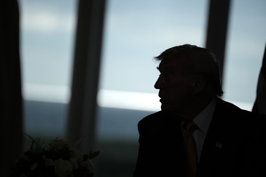 Trump Issues Warning to Medvedev—Russia Responds With Nuclear Threats Trump Issues Warning to Medvedev—Russia Responds With Nuclear Threats