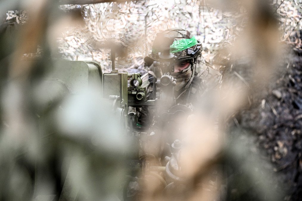 Russia to Recruit 67,000 Soldiers for Southern Military District in 2026, Including From Occupied Territories