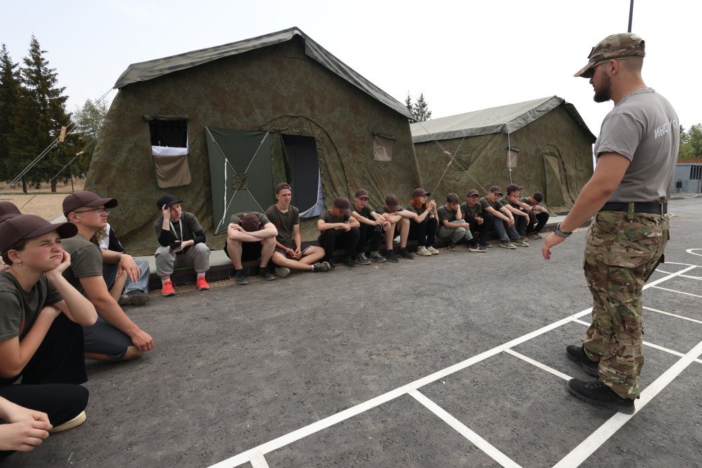 Russia Launches Nationwide Drone Training in Schools as Part of Military Expansion Strategy