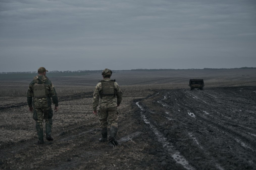 Russia Would Need 91 Years and 50 Million Troops to Secure Proposed Buffer Zone in Ukraine, ISW Says Russia Would Need 91 Years and 50 Million Troops to Secure Proposed Buffer Zone in Ukraine, ISW Says