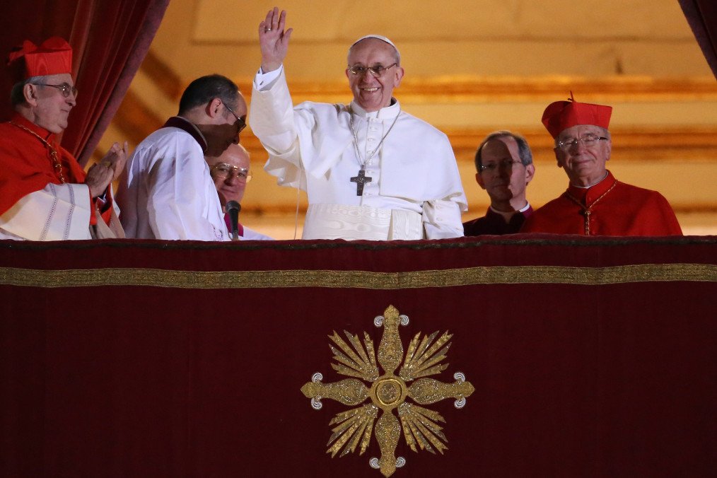 Ukraine Proposes Summit in Rome as Leaders Gather for Pope Francis’s Funeral Ukraine Proposes Summit in Rome as Leaders Gather for Pope Francis’s Funeral