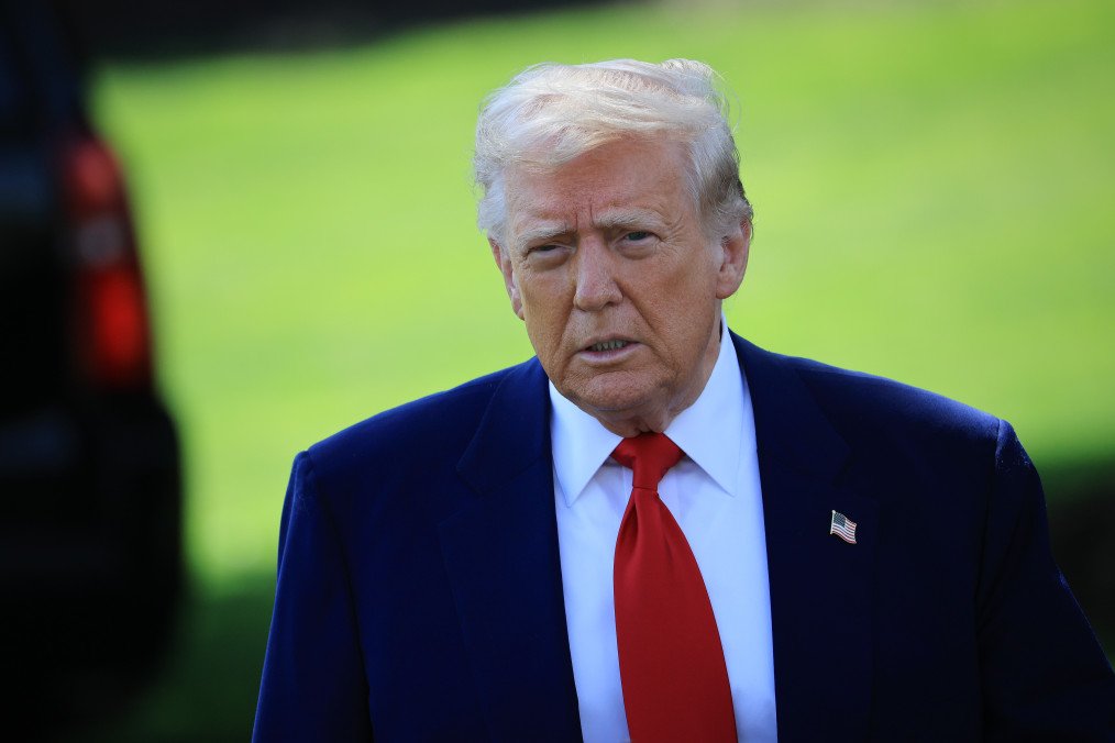 “Russia Wants All of Ukraine,” Not Just Occupied Territories, Trump Says “Russia Wants All of Ukraine,” Not Just Occupied Territories, Trump Says