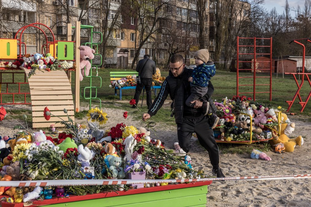 US Warns: “No Patience for Bad-Faith” Ceasefire Talks After Russia’s Deadly Strike on Kryvyi Rih US Warns: “No Patience for Bad-Faith” Ceasefire Talks After Russia’s Deadly Strike on Kryvyi Rih