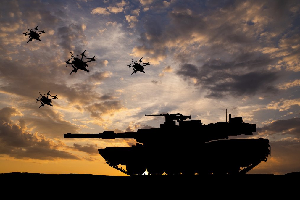 Latvia Sends Second Batch of 1,500 Strike Drones to Ukraine as Part of International Drone Coalition Latvia Sends Second Batch of 1,500 Strike Drones to Ukraine as Part of International Drone Coalition