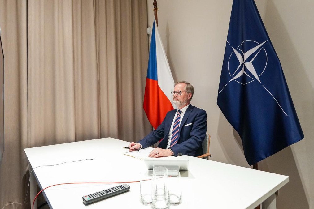 Czechia Delivers on Promise: 1.8 Million Ammunition Rounds for Ukraine’s Defense Czechia Delivers on Promise: 1.8 Million Ammunition Rounds for Ukraine’s Defense