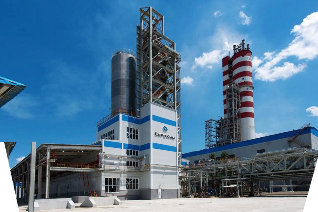 Ukrainian Drone Strike Reportedly Shuts Down Russian Fertilizer Plant Linked to Explosives Supply