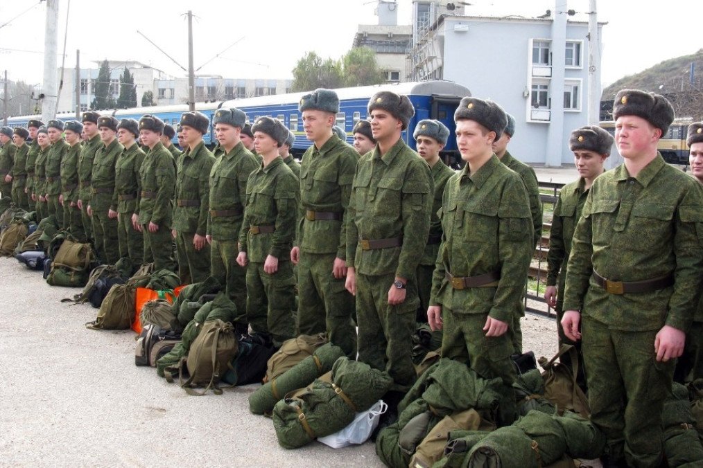 Russia’s War Creates ‘Caste System’ Valuing Soldiers Unequally by Region