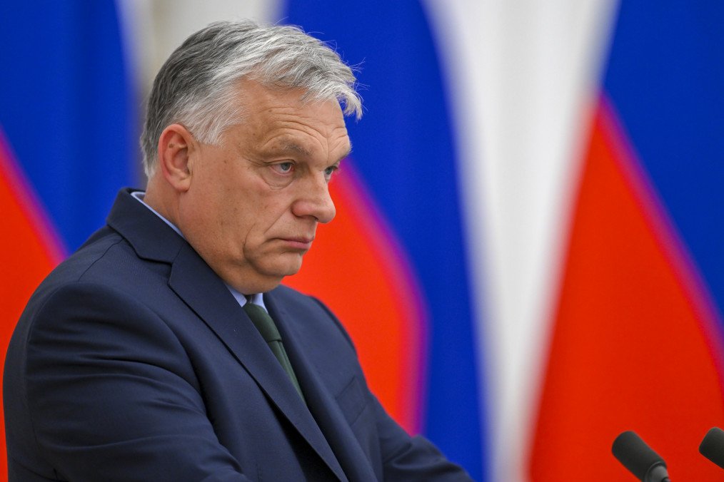 Hungary Misses EU Deadline to Clarify Eased Entry Rules for Russian and Belarusian Citizens