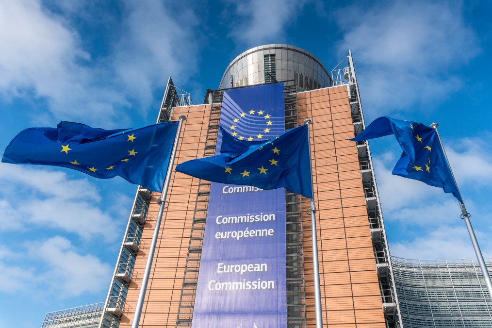 EU Extends Tariff-Free Access for Ukrainian Steel and Iron Until 2028 EU Extends Tariff-Free Access for Ukrainian Steel and Iron Until 2028