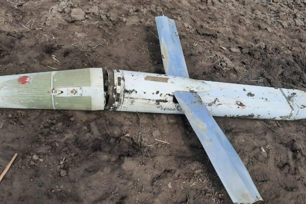 Russia’s New D-30SN Glide Bomb Is Powered by US and Asian Tech, Ukraine Reveals