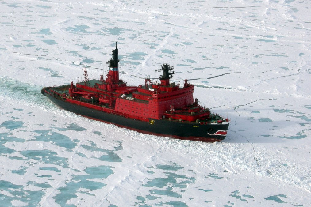 Denmark Warns of Rising Military Tensions in the Arctic Due to Russia’s Aggressive Actions