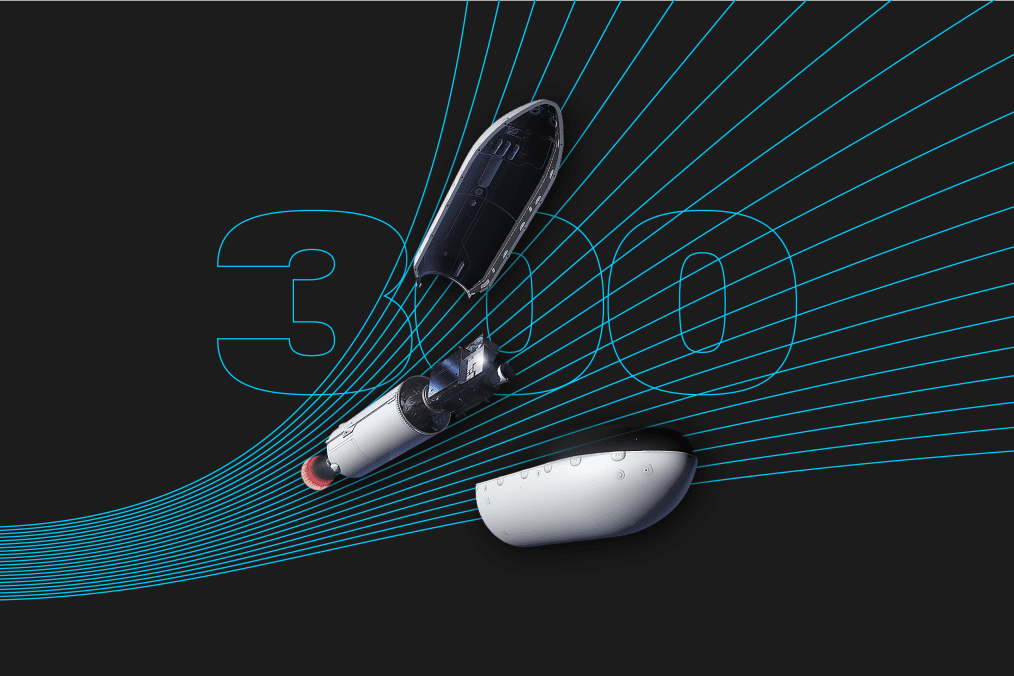 Illustration showing components of a small communications satellite, referencing Ukraine’s planned 300-satellite UASAT-NANO constellation. (Source: Oleksandr Manukians / UNITED24 Media) Illustration showing components of a small communications satellite, referencing Ukraine’s planned 300-satellite UASAT-NANO constellation. (Source: Oleksandr Manukians / UNITED24 Media)