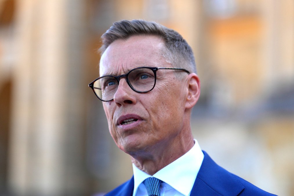 Finland's President Advocates for Banning of Single State Veto at UN Security Council