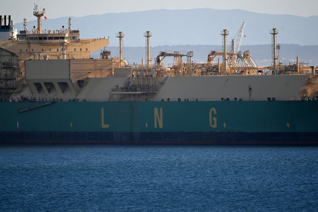 Portugal to End Russian LNG Imports, Increase US and Nigerian Supplies