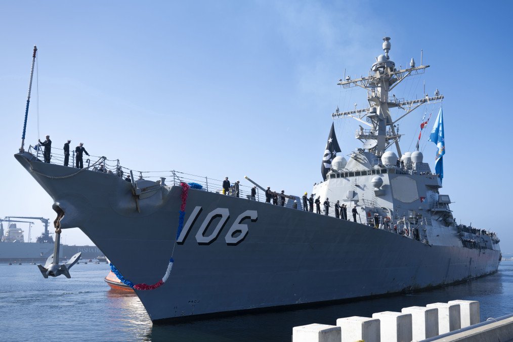 riesgo de una tercera guerra mundial eeuu rusia ucrania rusia noticias rusia ucrania noticias