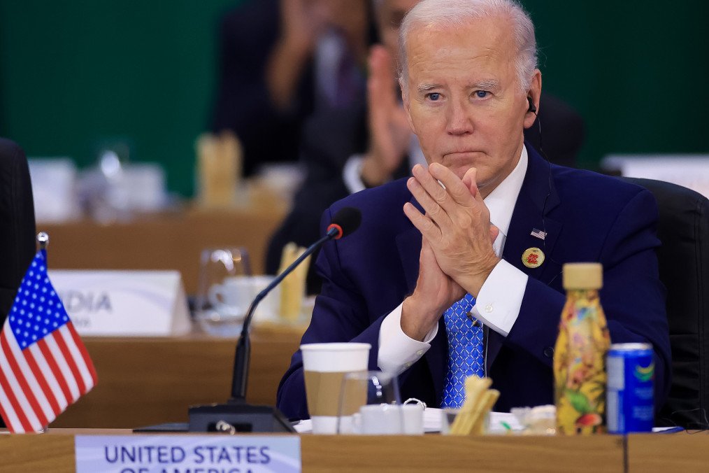 Biden Administration Moves to Cancel $4.7 Billion in Loans to Ukraine, Says Reuters