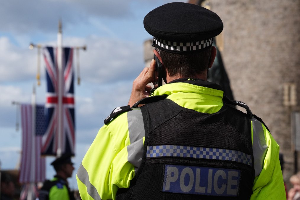 UK Police Detain Three in Essex for Alleged Russian Intelligence Ties During Trump’s UK Trip