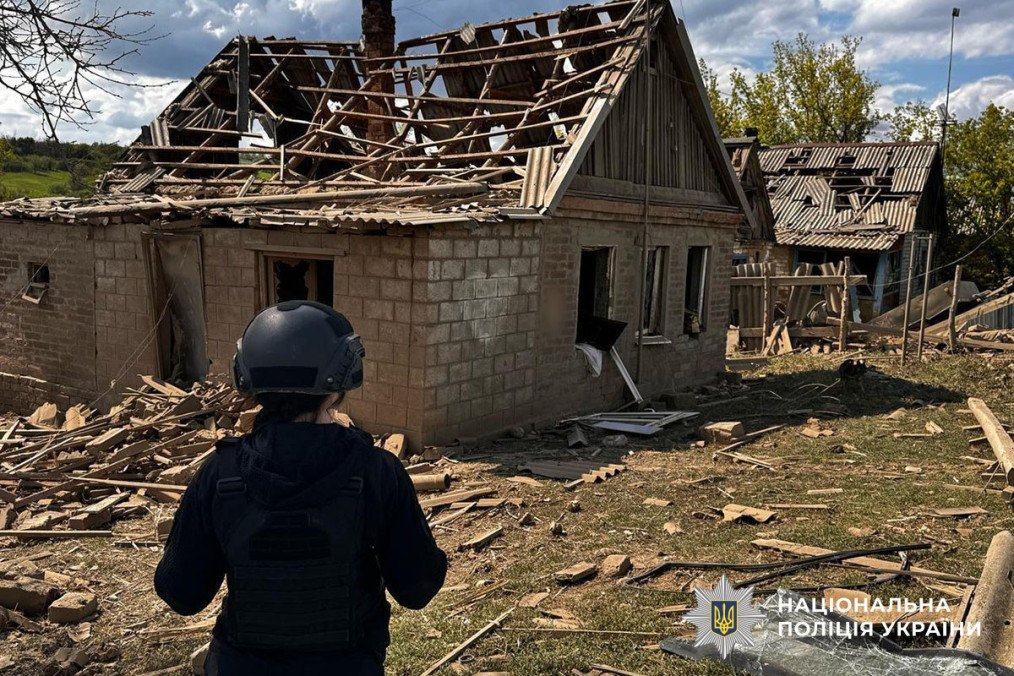 Russia Kills Two and Wounds Seven in Donetsk Region Ahead of Türkiye Peace Talks Russia Kills Two and Wounds Seven in Donetsk Region Ahead of Türkiye Peace Talks