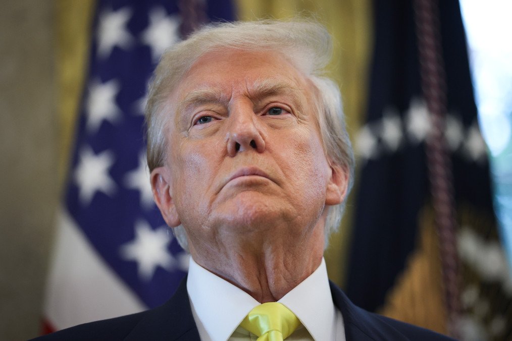 Trump–Putin Alaska Summit: US Delegation Led by Rubio, Bessent, Ratcliffe in High-Stakes Talks