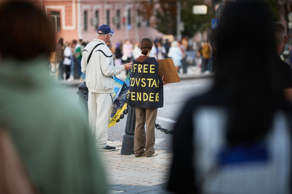 Russia Plans to Spark Unrest in Ukrainian Cities Under Cover of “Protests” Russia Plans to Spark Unrest in Ukrainian Cities Under Cover of “Protests”