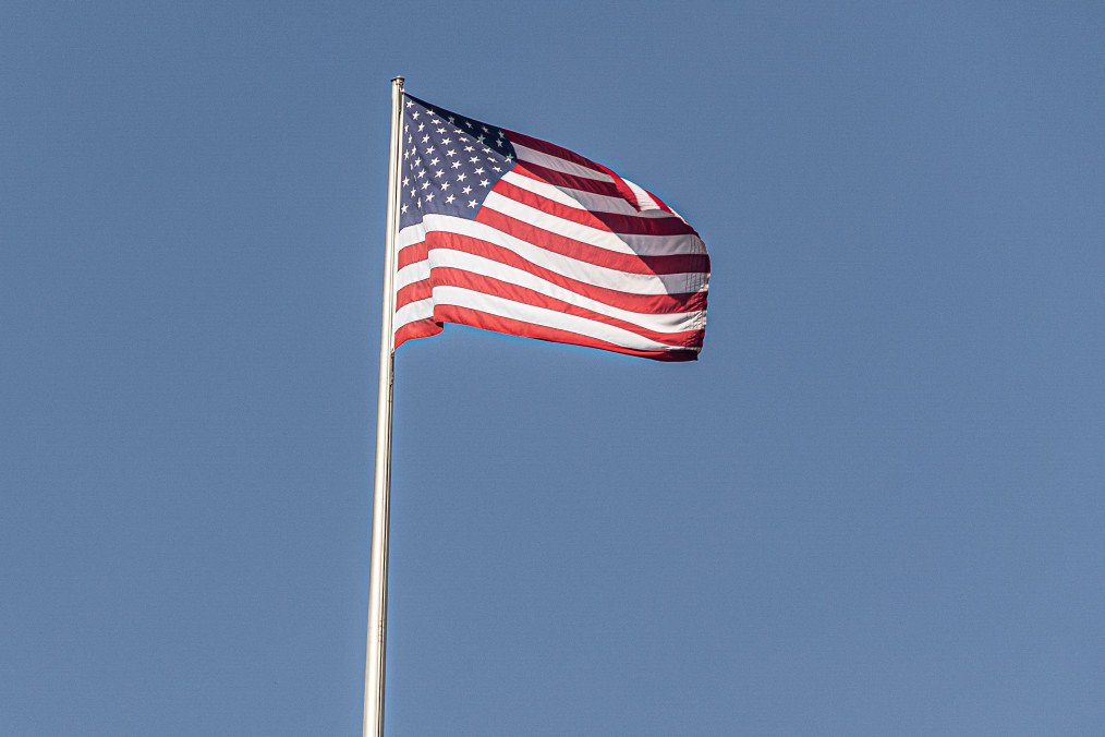 Majority of Americans Support Sanctions on Russia’s Trade Partners, New Poll Finds