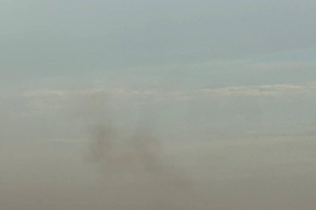 Ukrainian drones reportedly attack Ryazan overnight. (Source: Astra) Ukrainian drones reportedly attack Ryazan overnight. (Source: Astra)