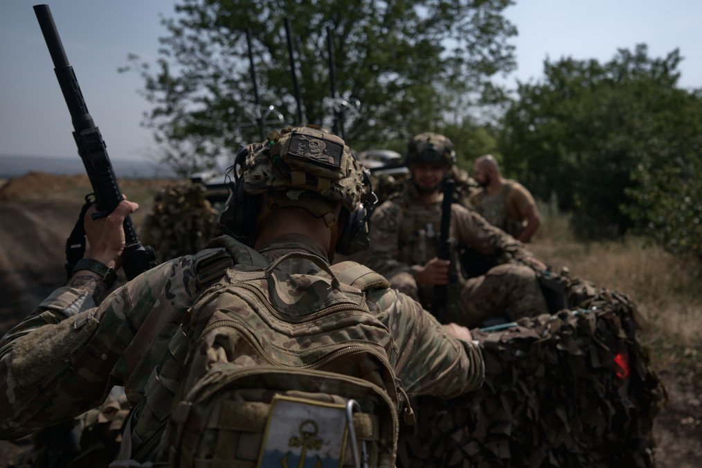 Germany Commits $500M to Third Major Military Aid Package for Ukraine Under NATO Scheme