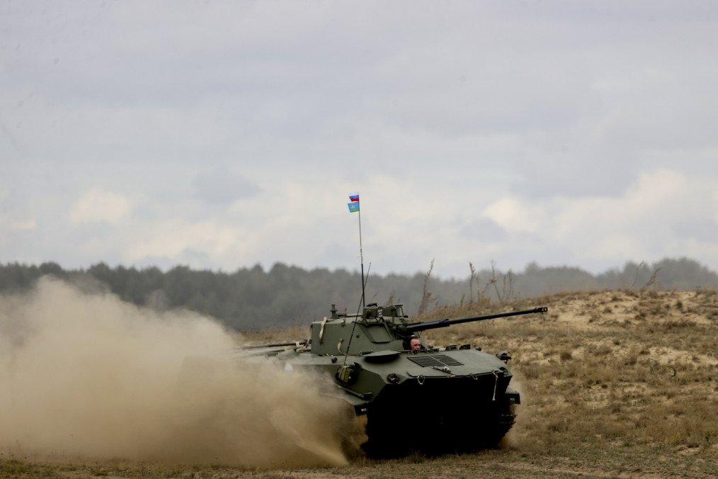 What We Know About Zapad-2025, the Russia–Belarus War Games Near NATO’s Borders