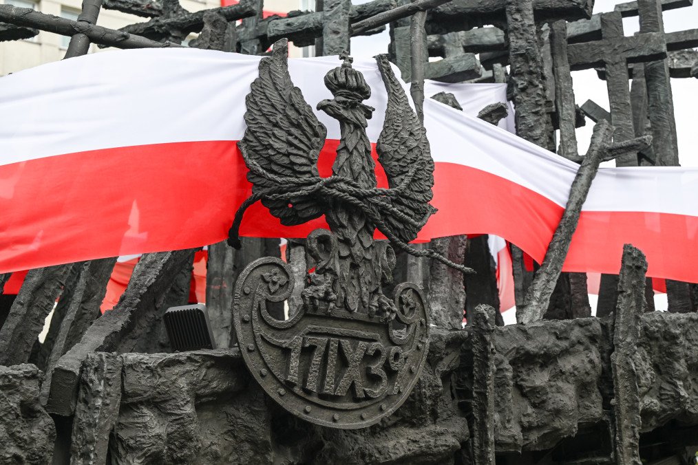Poland Prepares Russia Reparations Claim for Soviet-Era Atrocities Poland Prepares Russia Reparations Claim for Soviet-Era Atrocities
