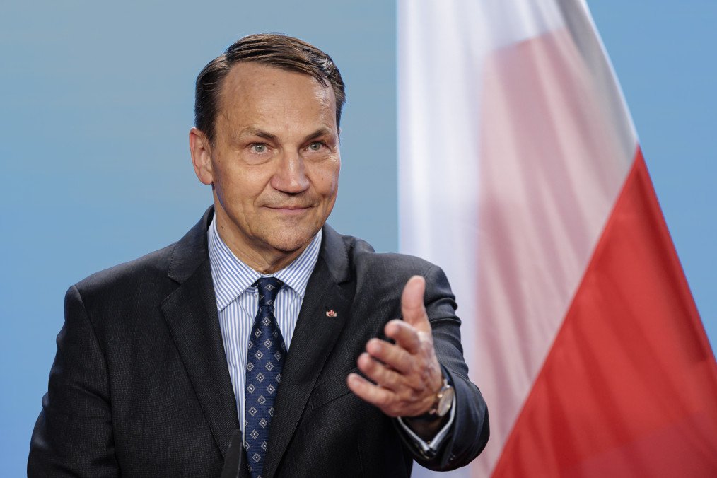 Polish FM: Nawrocki’s Election Won’t Shift Pro-Ukraine, Pro-EU Policy Polish FM: Nawrocki’s Election Won’t Shift Pro-Ukraine, Pro-EU Policy