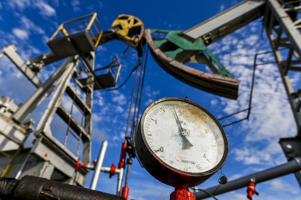 Taiwan Becomes Largest Importer of Russian Naphtha Despite Sanctions and Ukraine Support