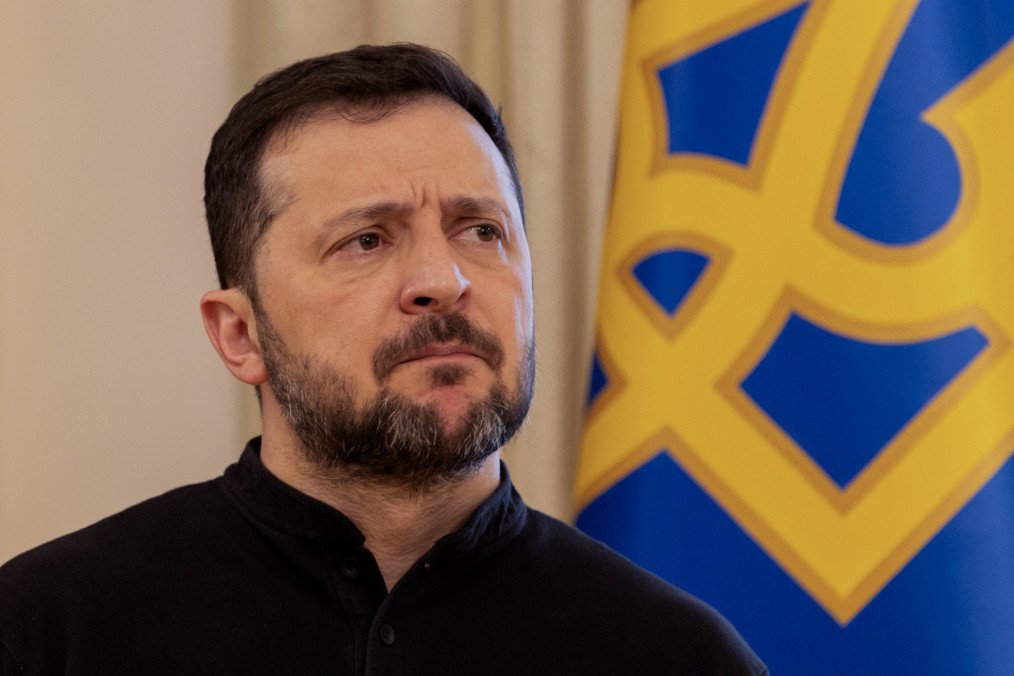 Zelenskyy Outlines Next Steps for Peace After Insufficient Geneva Discussions Zelenskyy Outlines Next Steps for Peace After Insufficient Geneva Discussions