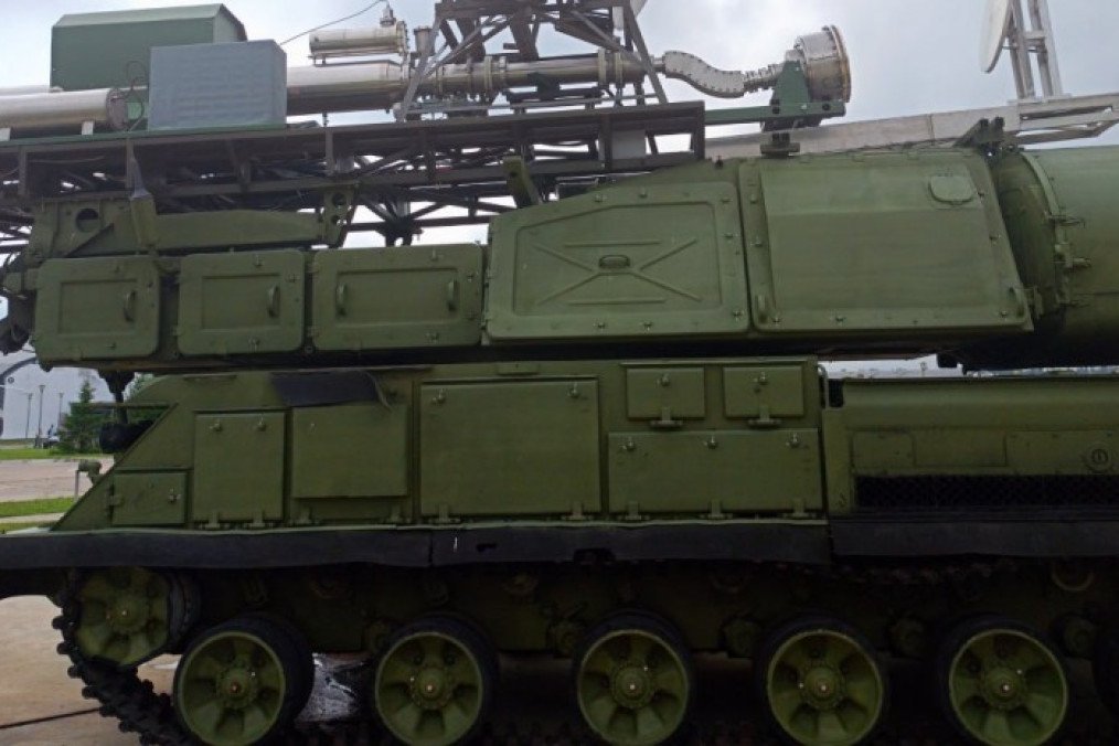 Russia Spends 10 Years on Secret Microwave Weapon—Then Sends It Straight to a Museum Russia Spends 10 Years on Secret Microwave Weapon—Then Sends It Straight to a Museum