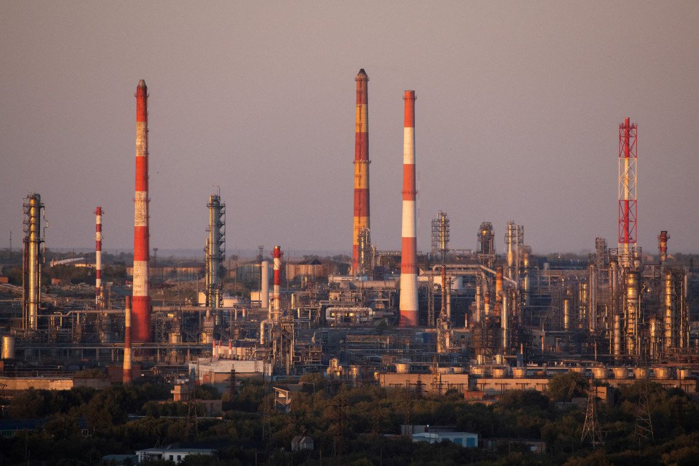 ultimas noticias de la guerra de ucrania petroleo ruso últimas noticias de ucrania