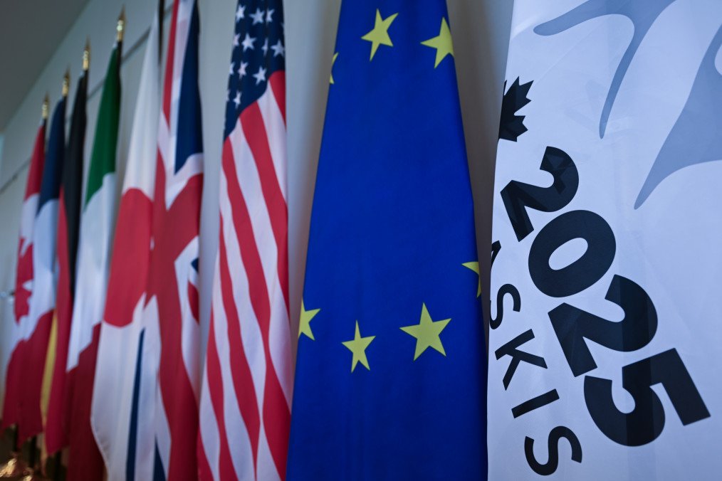 G7 Welcomes Zelenskyy’s Promise to Protect Independence of Anti-Corruption Bodies G7 Welcomes Zelenskyy’s Promise to Protect Independence of Anti-Corruption Bodies