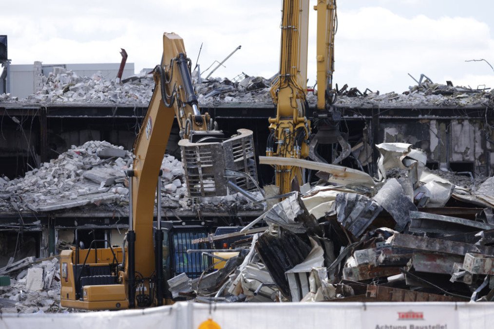 FT: Russia’s Sabotage Campaign in Europe May Signal Preparations for Future Conflict FT: Russia’s Sabotage Campaign in Europe May Signal Preparations for Future Conflict