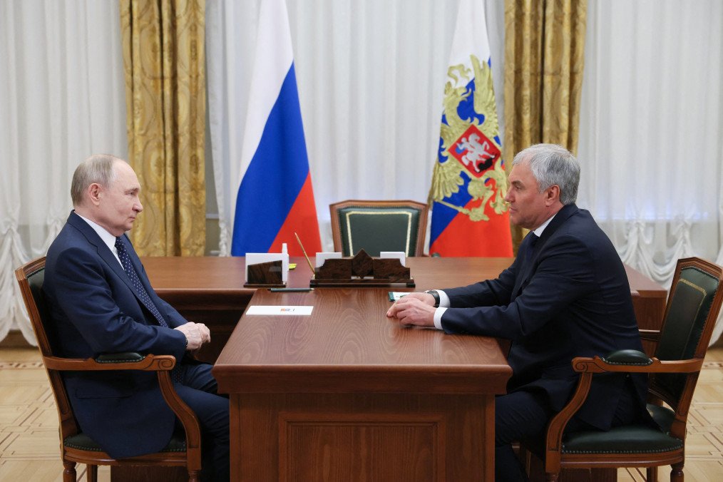 Russia Pushes Law to Jail Children for Sabotage as Crackdown on Youth Intensifies