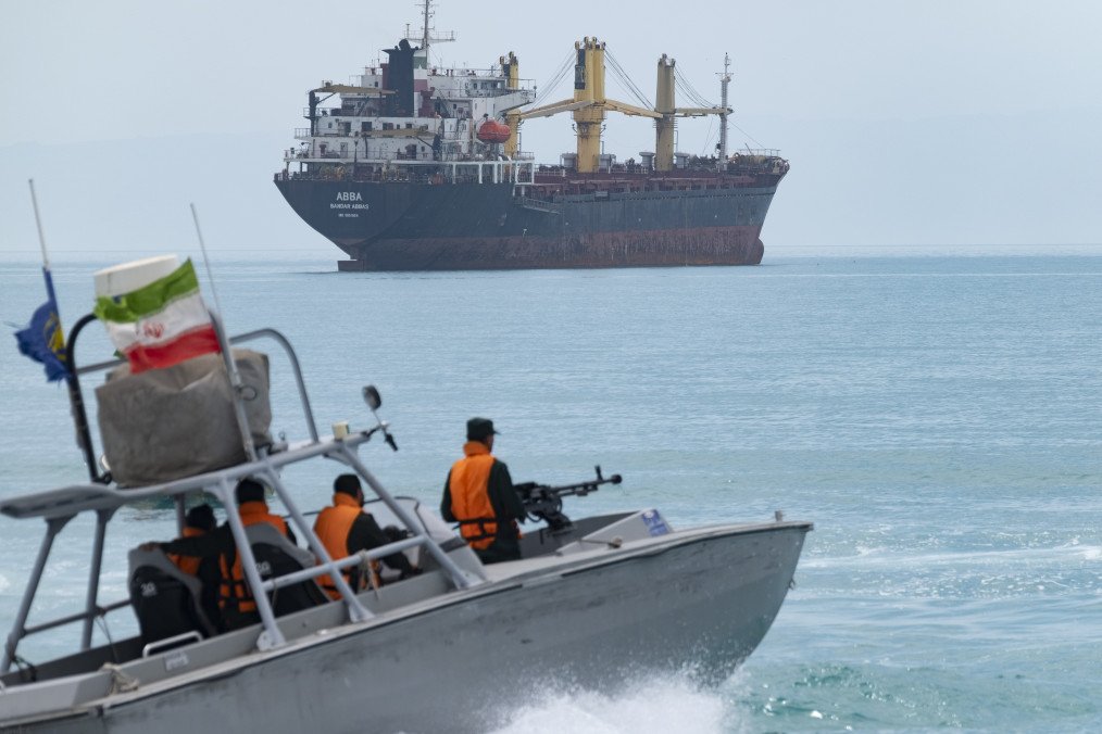 Iran Threatens to Close Strait of Hormuz, World’s Critical Oil Chokepoint, After US Strikes Iran Threatens to Close Strait of Hormuz, World’s Critical Oil Chokepoint, After US Strikes