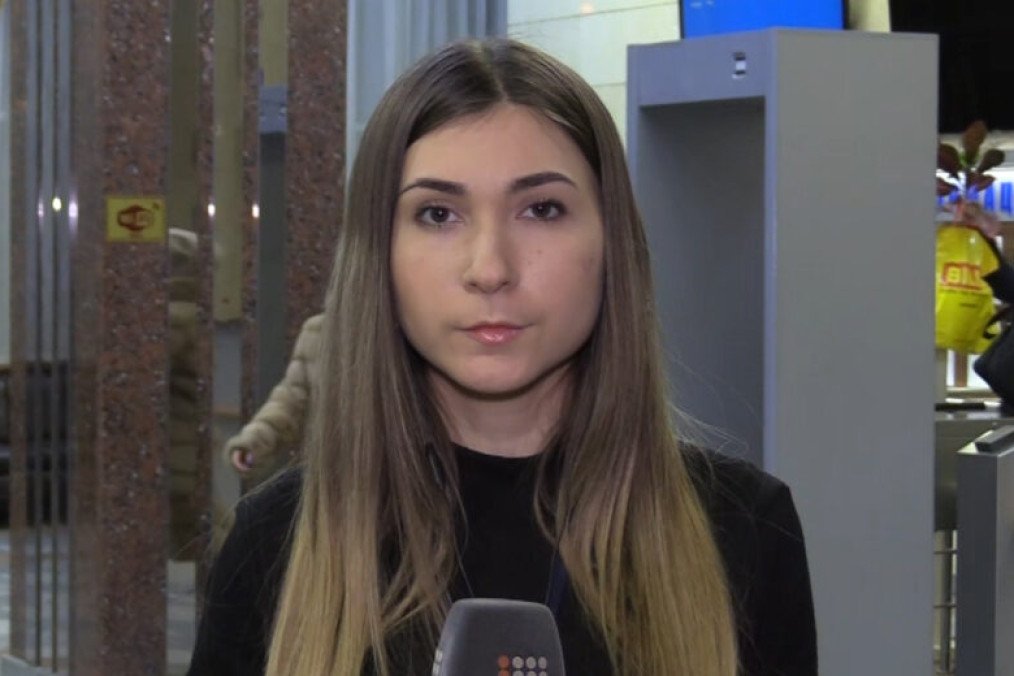 EU Condemns Murder of Ukrainian Journalist Viktoria Roshchyna in Russian Captivity EU Condemns Murder of Ukrainian Journalist Viktoria Roshchyna in Russian Captivity