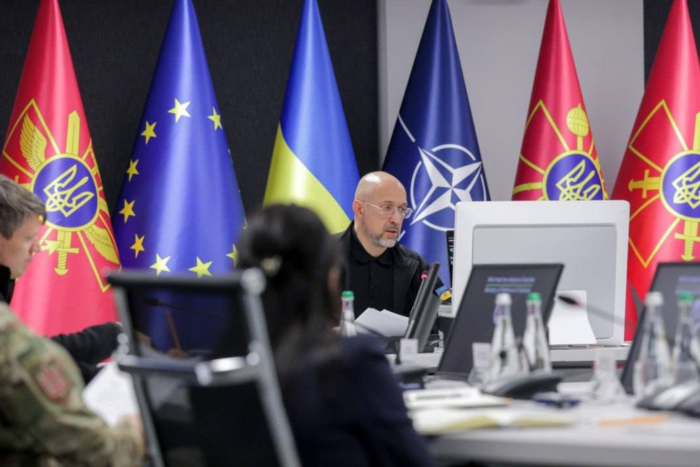 Ukraine Offers Drone Warfare Expertise as EU Launches Eastern “Drone Wall” Defense Plan