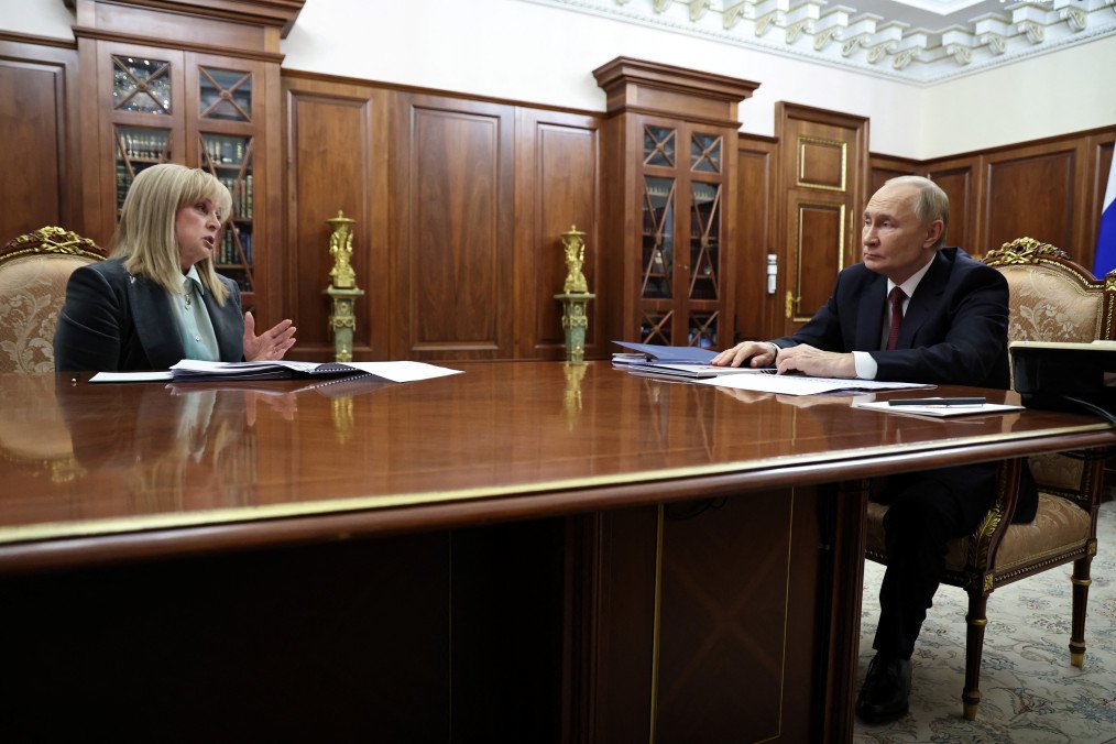 Russia Moves to Ban OSCE Election Observers Ahead of Upcoming Vote