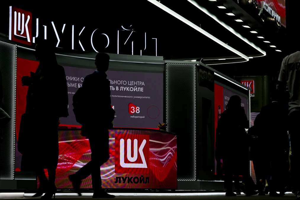 EU and G7 Allies Push to Cut Russian Oil Price Cap Even Without US Backing EU and G7 Allies Push to Cut Russian Oil Price Cap Even Without US Backing