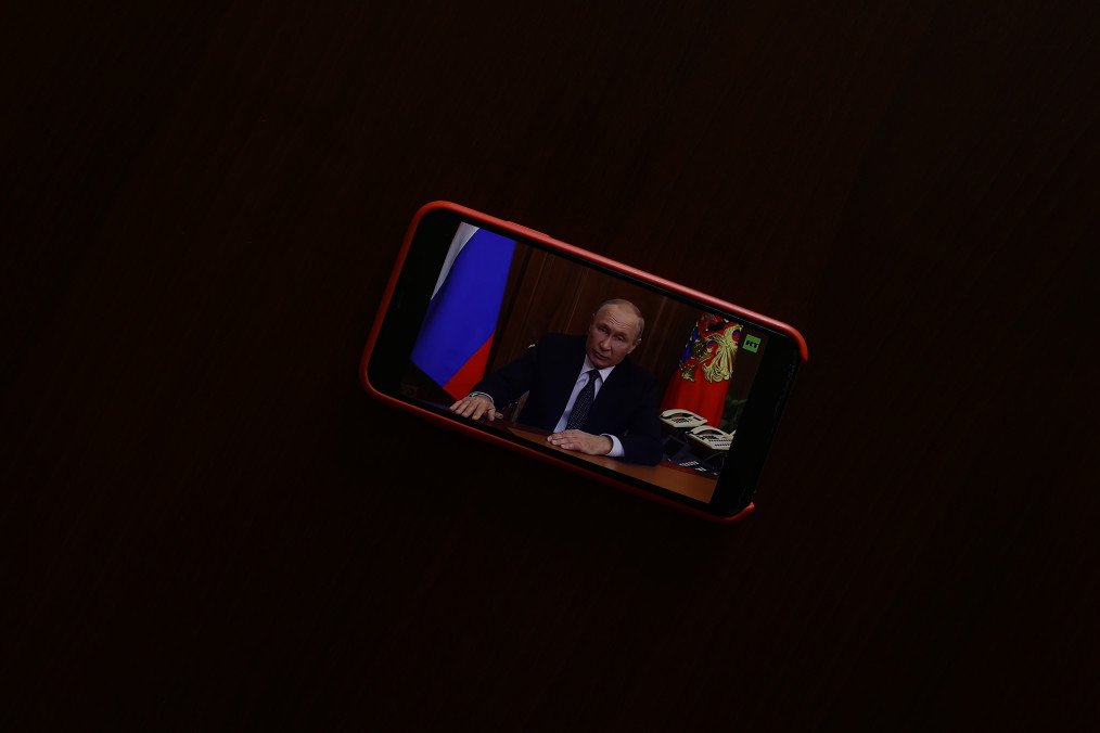 Putin’s New Orders Could Reshape Russian Internet: Here’s What’s Next Putin’s New Orders Could Reshape Russian Internet: Here’s What’s Next