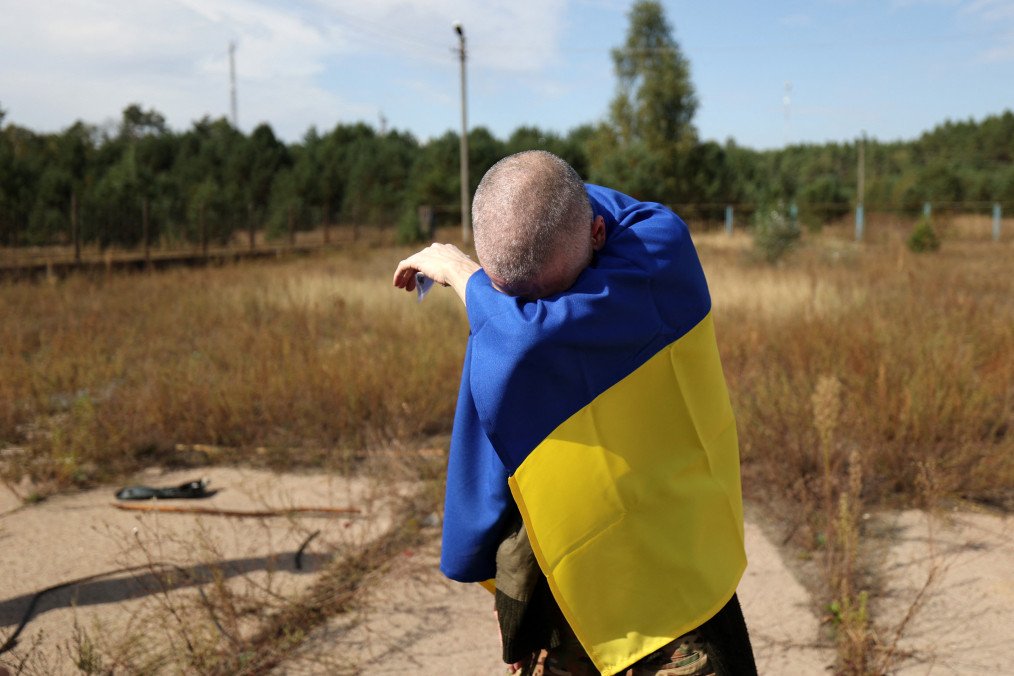 At Least 177 Ukrainian POWs Confirmed Killed in Russian Captivity, Real Numbers Likely Much Higher