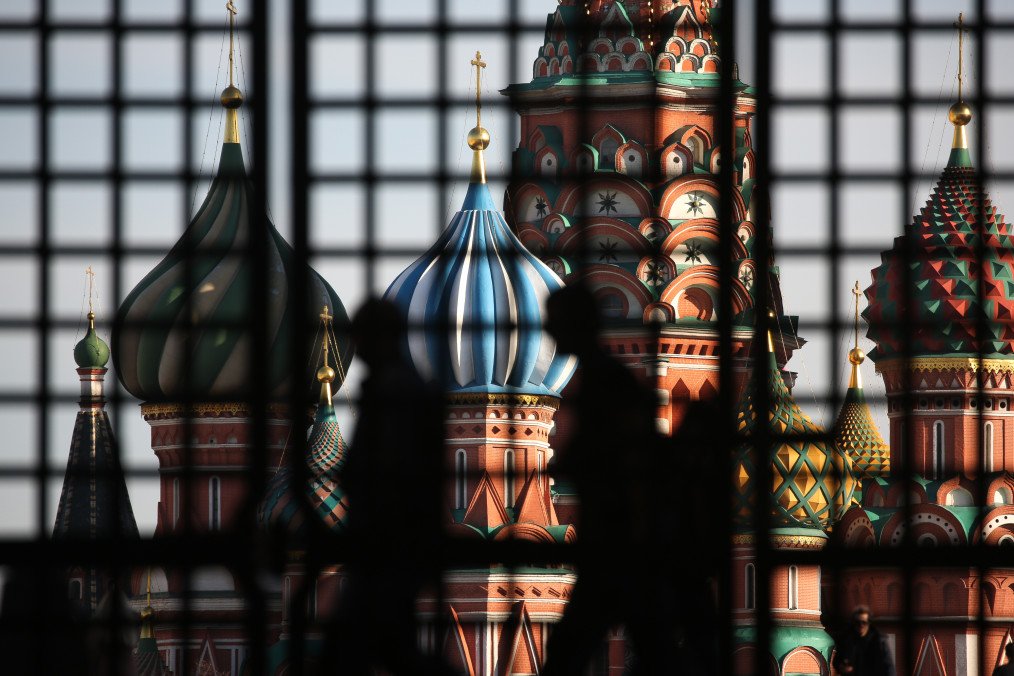 Russia Might Soon Join Iran and North Korea on Global Money Laundering Blacklist